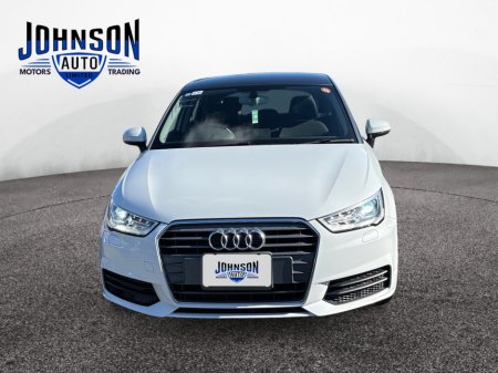 2017 Audi A1 - thumbnail 7