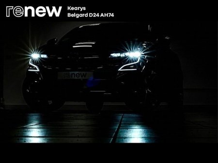 2024 Renault Megane E-Tech - thumbnail 15