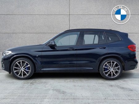 2021 BMW X3 - photo 3