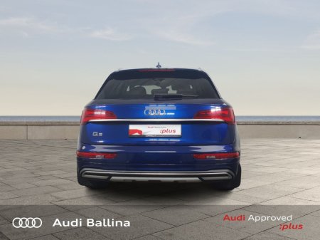 2024 Audi Q5 - thumbnail 6