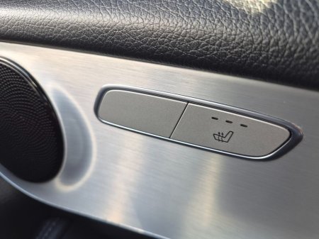 2018 Mercedes-Benz GLC Class - thumbnail 5