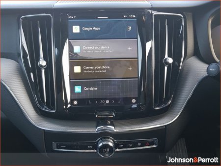 2023 Volvo XC60 - thumbnail 10