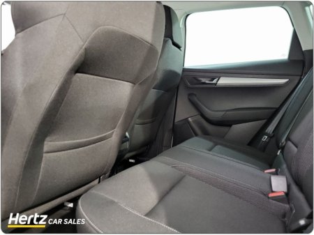 2024 Skoda Karoq Ambition 115HP 2.0 Diesel Manual €30,245 thumbnail