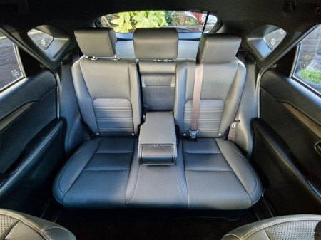 2020 Lexus NX 300 h - thumbnail 34