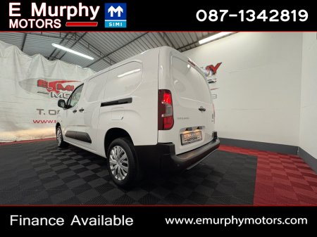 2021 Citroen Berlingo //SOLD SOLD SOLD// €11,341 thumbnail