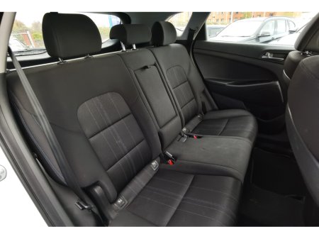 2016 Hyundai Tucson 1.7 CRDI DIESEL **BRAND NEW CLUTCH** - FINANCE AVAILABLE - CALL US TODAY ON 01 492 6566 OR 087-092 5525 €9,950 thumbnail