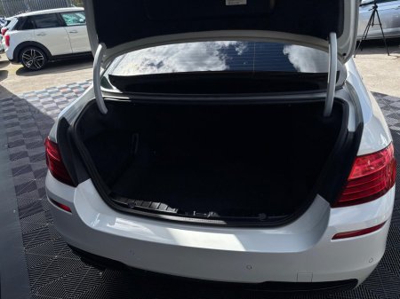 2015 BMW 5 Series - photo 6