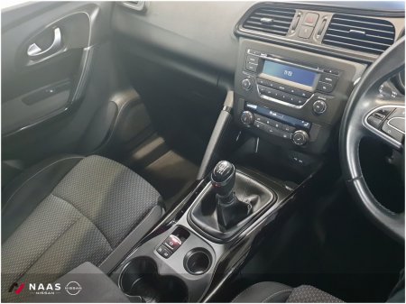 2019 Renault Kadjar - thumbnail 16