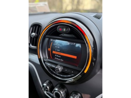 2018 MINI Countryman - thumbnail 17