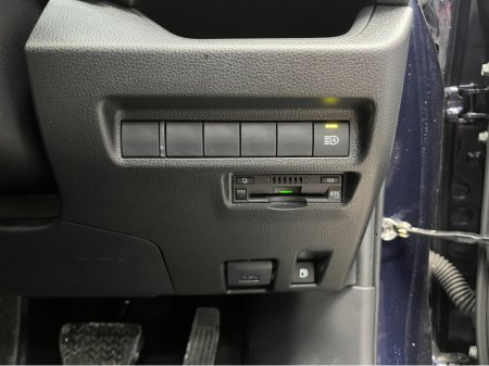 2024 Toyota Rav4 - thumbnail 10