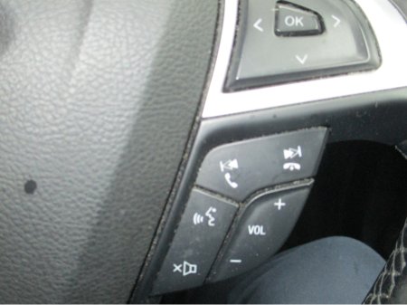 2016 Ford Mondeo - thumbnail 16