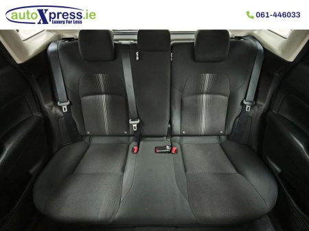 2022 Nissan Note - thumbnail 25