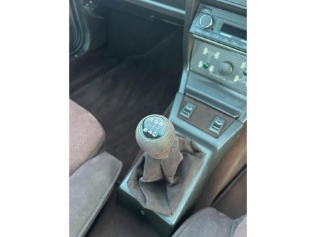 1982 Audi Quattro - thumbnail 13