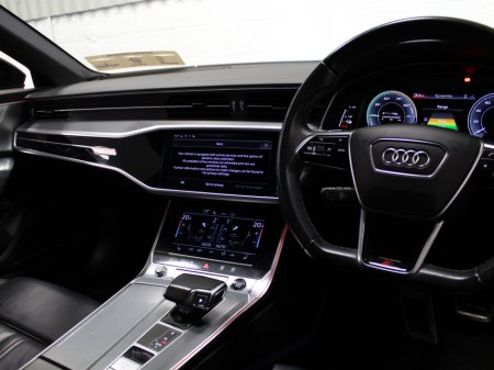 2022 Audi A6 2. tfsi E €44,950 thumbnail