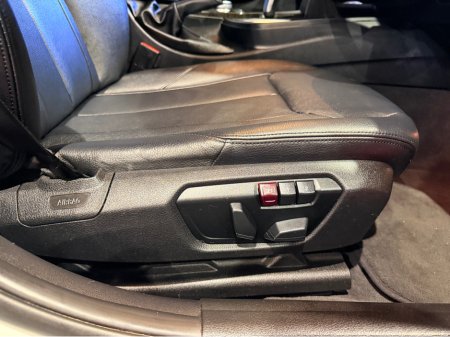 2015 BMW 3 Series 4d 320D LUXURY (AUTO) €16,249 thumbnail