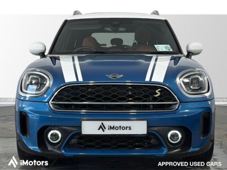 2022 MINI Countryman - thumbnail 9