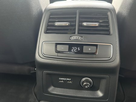 2021 Audi A5 - thumbnail 25