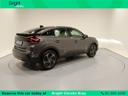 2025 Citroen C4 - thumbnail 7