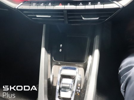 2024 Skoda Octavia - thumbnail 17