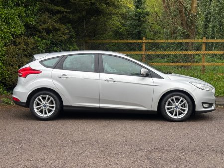 2016 Ford Focus - photo 6