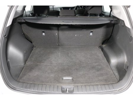 2016 Hyundai Tucson - thumbnail 4