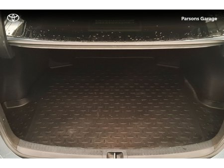 2022 Toyota Corolla HYBRID LUNA SPORT 4DR €22,995 thumbnail