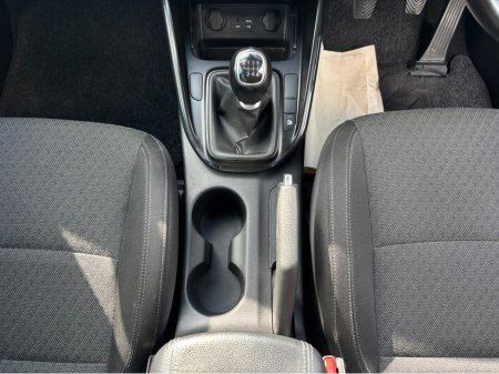 2018 Kia Carens CARENS 1.7CRDI   7SEATER €16,950