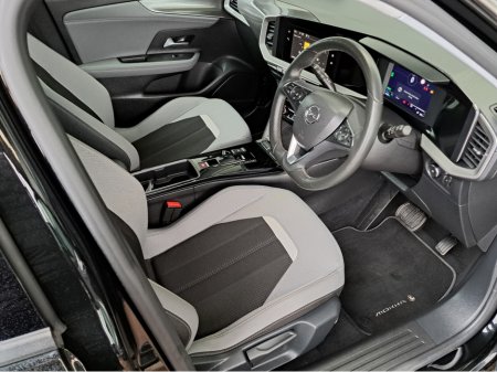 2024 Opel Mokka - thumbnail 13