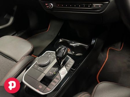 2019 BMW 1 Series X-drive 120D Sport 4DR AU - Straight Sale Discount €23,950 thumbnail