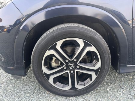 2020 Honda Vezel - thumbnail 7