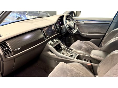 2020 Skoda Kodiaq - thumbnail 17