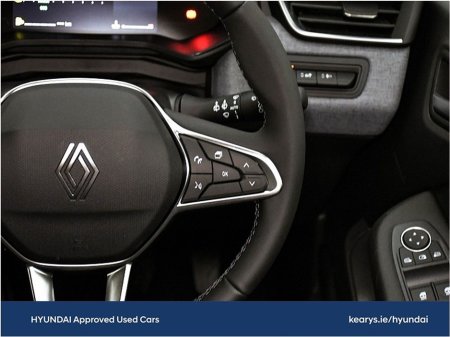 2025 Renault Clio - thumbnail 13