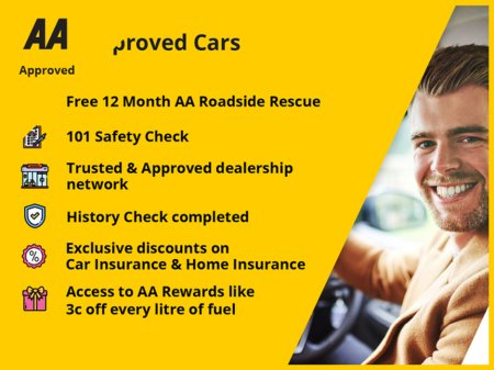 2018 Vauxhall Astra - thumbnail 10