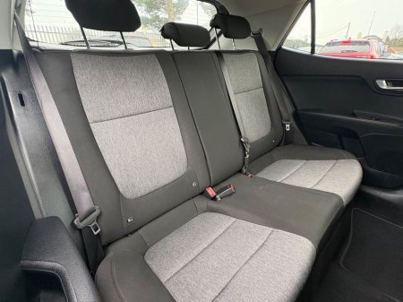 2024 Kia Stonic 1.0P 242 5 YEARS KIA WARRANTY! ONE OWNER FROM NEW! SHOWROOM CONDITION! Reversing Camera, Lane Departure Warning, Multi-Function Steering Wheel, €23,900 thumbnail