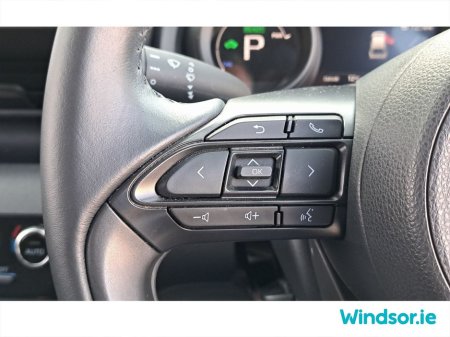 2021 Toyota Yaris Cross - thumbnail 20