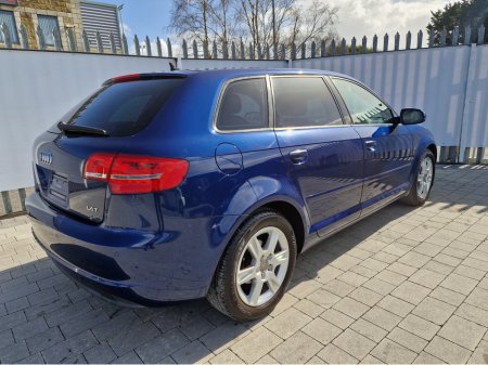 2013 Audi A3 - thumbnail 11