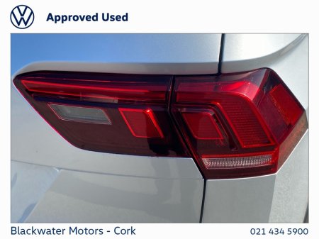 2022 Volkswagen Tiguan - thumbnail 20