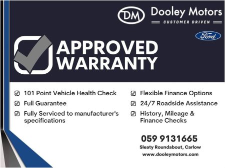 2024 Ford Ranger RANGER D/CAB WILDTRAK - 2.0 Plus Vat €43,048 thumbnail