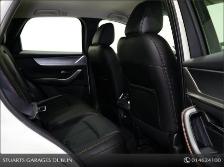 2026 Mazda CX-60 - thumbnail 20