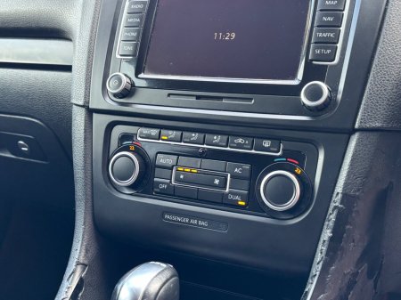 2012 Volkswagen Golf 1.4 TSI HIGHLINE €7,750 thumbnail