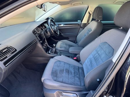 2014 Volkswagen Golf - thumbnail 16