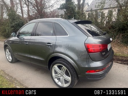 2016 Audi Q3 - thumbnail 6