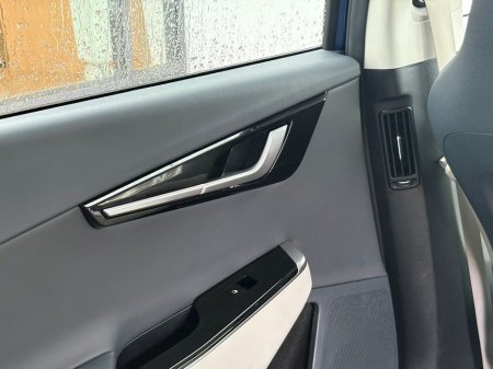 2024 Kia EV6 Earth 5DR Auto €36,950 thumbnail