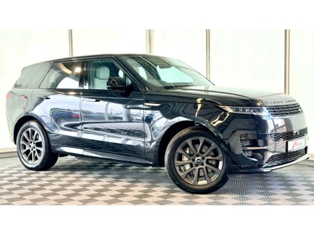 2025 Land Rover Range Rover - thumbnail 15