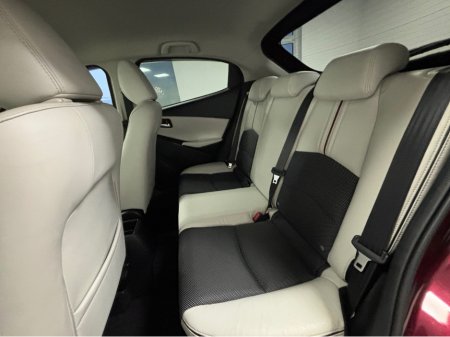 2017 Mazda Demio *MAZDA DEMIO* *LOW MILEAGE* *PADDLE SHIFTS* *AUTOMATIC* *MULTIFUNCTION STEERING WHEEL* *BT AUDIO* *REVERSE CAMERA* *TRADE INS WELCOME* *FINANCE AVAILABLE* €11,950 thumbnail