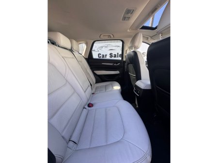 2018 Mazda CX-5 - thumbnail 14