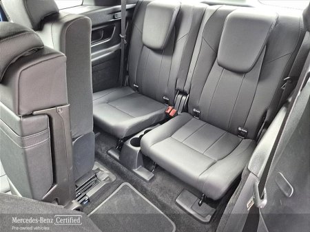 2024 Mercedes-Benz GLB 200D 7 Seat Progressive Plus Auto *Ex Demo* €54,950 thumbnail