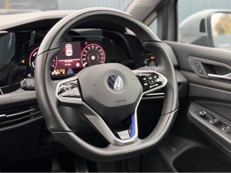 2021 Volkswagen Golf GTE 1.4 PETROL HYBRID - AUTO - 12M WARRANTY - CAR: 1412 €26,950 thumbnail