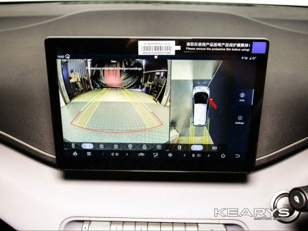 2026 BYD Dolphin Surf - thumbnail 24