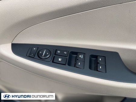 2016 Hyundai Tucson - thumbnail 10